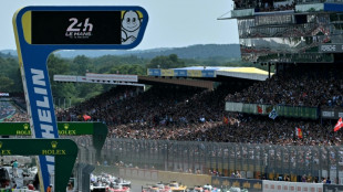 24 heures du Mans: bataille serr&eacute;e en t&ecirc;te entre Toyota, Cadillac et BMW