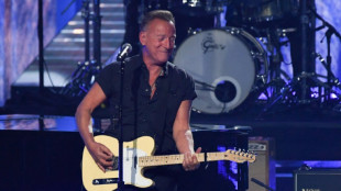 Bruce Springsteen publicará un estuche con 7 álbumes de canciones inéditas en junio