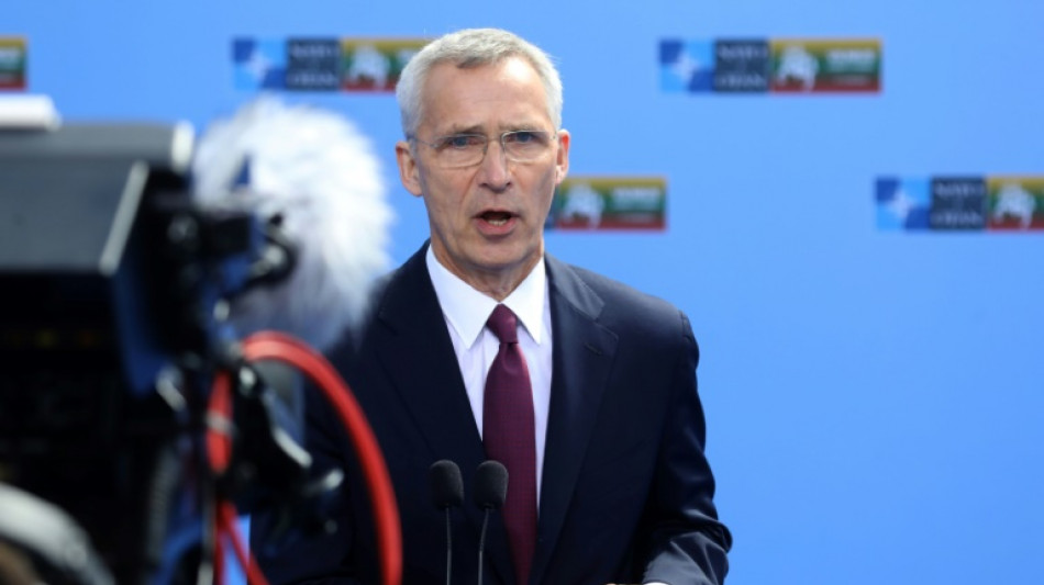 Otan oferecer&aacute; 'mensagem clara' &agrave; Ucr&acirc;nia sobre ades&atilde;o