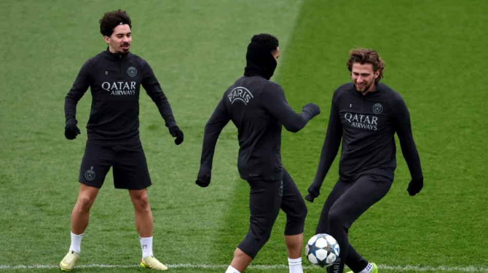 Ligue des champions: le PSG re&ccedil;oit Tottenham pour effacer les mauvais souvenirs du Bayern