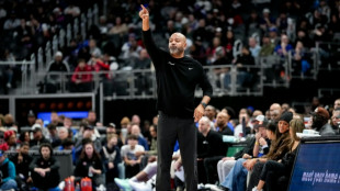 Bickerstaff, do Detroit Pistons, &eacute; eleito treinador do ano da NBA