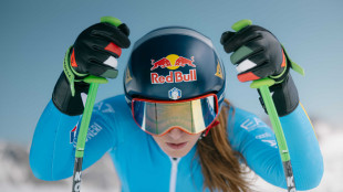 Sci: 'Mi ero dimenticata di Sofia', Goggia si racconta