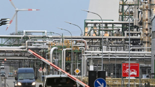 Russia says will halt flow of Kazakh oil to Germany