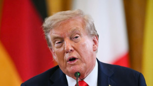 Trump enfrenta democratas com planos de mobilização da Guarda Nacional