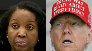 Trump aumenta esforços para controlar o Fed com manobra para demitir diretora