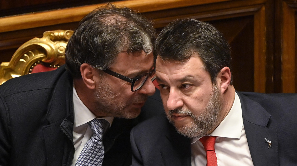 Lega, più contributi da società con miliardi di profitti