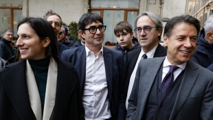 Referendum, chiusura del comitato civico per il no con leader Pd-M5S-Avs