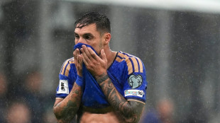 Dem&uuml;tigung: Italien geht unter, Norwegen holt WM-Ticket