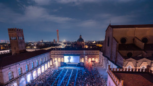 Torna Sotto le Stelle del Cinema, a Bologna 57 serate in Piazza Maggiore