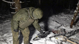 Mosca, consegnati a Usa i dati di volo dei droni diretti alla residenza di Putin