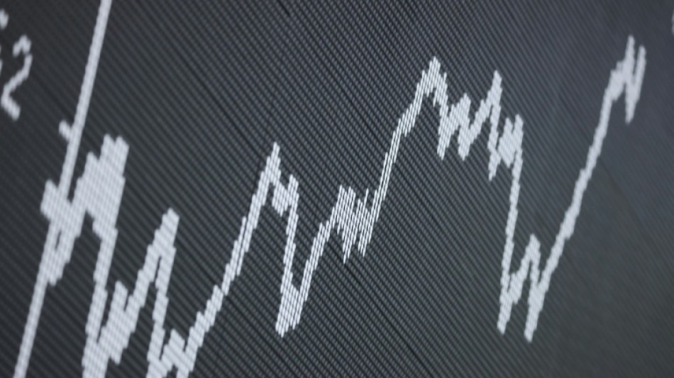 Stock markets rise, dollar dips as traders await US jobs