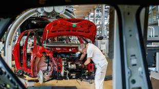 Industrieproduktion legt im September wieder zu - Autobranche mit deutlichem Plus