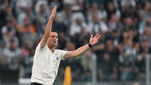 Champions: Chivu, vedremo domani se Lautaro sarà a disposizione