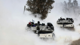 Isra&euml;l rejette les pressions pour faire cesser son offensive meurtri&egrave;re &agrave; Gaza