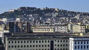 Omicidio Martina, Alessio Tucci trasferito da Poggioreale