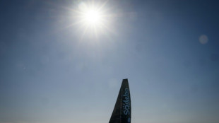 Troph&eacute;e Jules-Verne: record &agrave; l'&eacute;quateur pulv&eacute;ris&eacute; pour Coville et les siens