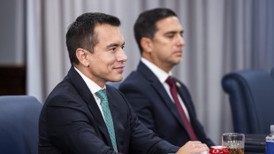 Ecuador, il presidente Noboa stima '80mila persone armate' nelle gang criminali