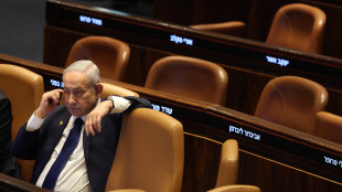 Netanyahu invia un rappresentante in Libano per incontri
