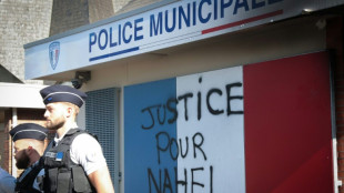 Francia juzgará a un policía por la muerte de un joven en 2023 que desató disturbios