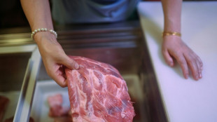 China to impose temporary duties on EU pork