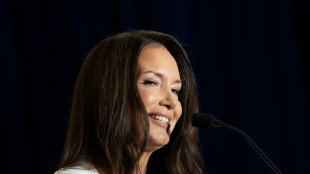 Trumps Landwirtschaftsministerin vervollst&auml;ndigt die Spitzenpositionen im Kabinett