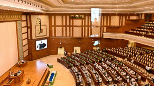 Birmanie: le nouveau Parlement se r&eacute;unit &agrave; l'ombre de la junte