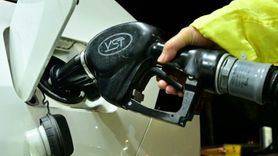 IEA-Chef warnt vor schwerer Energie-Krise - &Ouml;lpreis h&ouml;chst volatil