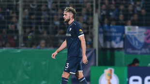 "Nicht versteckt": Pechvogel Strompf entschuldigt sich