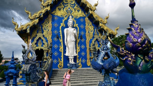 La Tha&iuml;lande r&eacute;duit la dur&eacute;e des s&eacute;jours sans visa pour les touristes