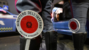 Mit, con il nuovo codice della strada 80 morti in meno