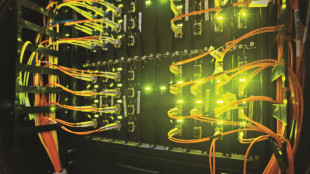 Inviato un treno di dati quantistici guidato da bit tradizionali