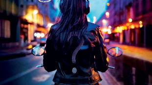 'Immensamente Giulia', l'opera rock di Sarcina a Milano