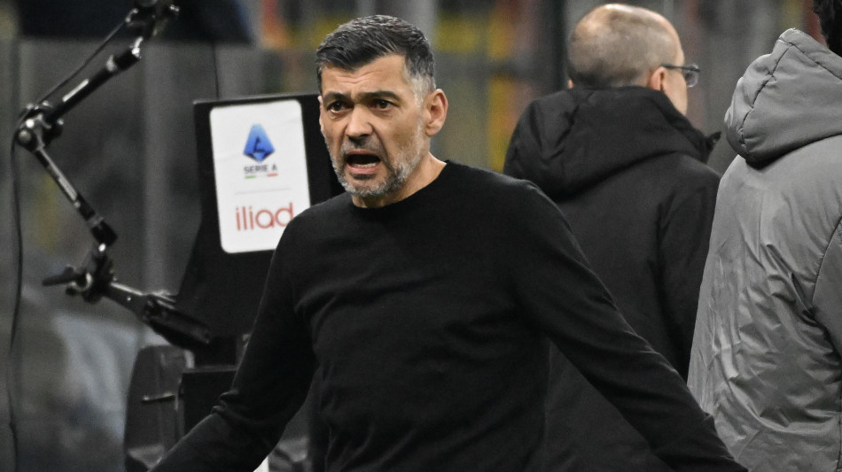 Coppa Italia: Concei&ccedil;ao, '&egrave; la strada pi&ugrave; veloce per l'Europa'