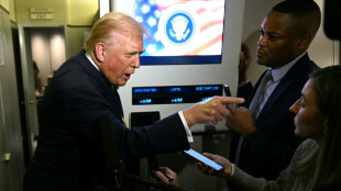 Trump dice que demandar&aacute; a la BBC hasta por 5.000 millones por la edici&oacute;n de un documental