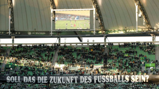 "Sch&uuml;tzt eure Kurven": Fans protestieren gegen IMK-Pl&auml;ne