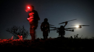 Rusia destruye 35 drones ucranianos dirigidos a Moscú