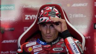 MotoGp: Misano; Marc Marquez domina le prime libere, poi l'Aprilia di Bezzecchi