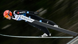 Nordisch-WM: Freitag holt mit Silber erste deutsche Medaille