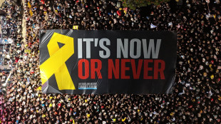 Trump posta foto folla di israeliani con slogan 'ora o mai più'