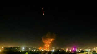 D&eacute;solation apr&egrave;s des frappes pakistanaises sur Kaboul