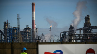 TotalEnergies in landmark greenwashing trial in France