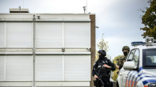 Un baron de la drogue des Pays-Bas condamné à la prison à perpétuité