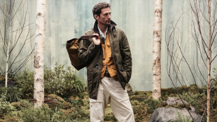 Il nuovo corso di Woolrich, pi&ugrave; lifestyle con Basicnet