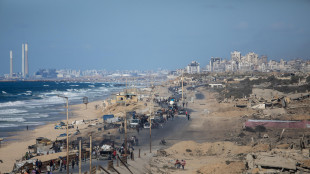 'Hamas, rilascio ostaggi collegato a ritiro Idf'