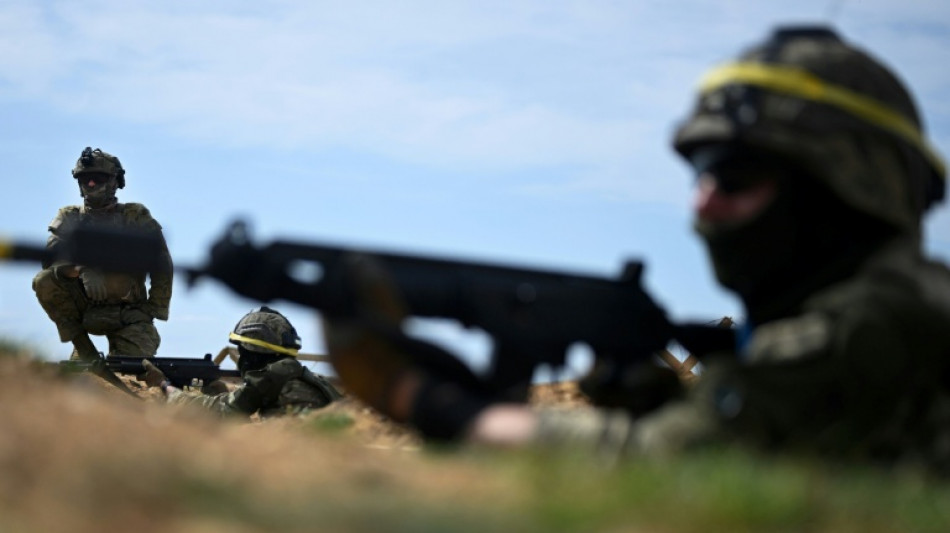 Un periodista chino fue herido en la región rusa de Kursk por un ataque ucraniano