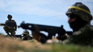 Un periodista chino fue herido en la región rusa de Kursk por un ataque ucraniano