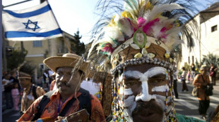 &iquest;Una profec&iacute;a b&iacute;blica? Por qu&eacute; las naciones del Pac&iacute;fico Sur tienen embajada en Jerusal&eacute;n