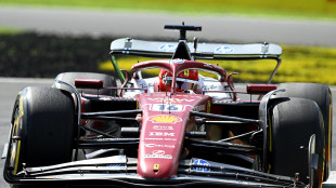 F1: Leclerc insegue Norris, la Ferrari fa sognare Monza