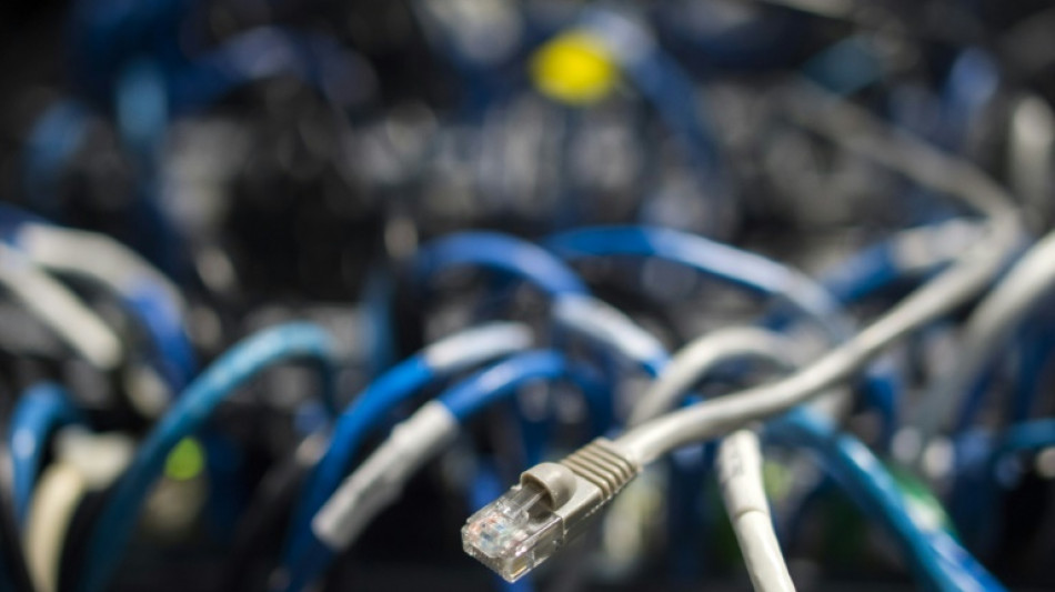 Bundesregierung nimmt neuen Anlauf bei umstrittener IP-Adressenspeicherung