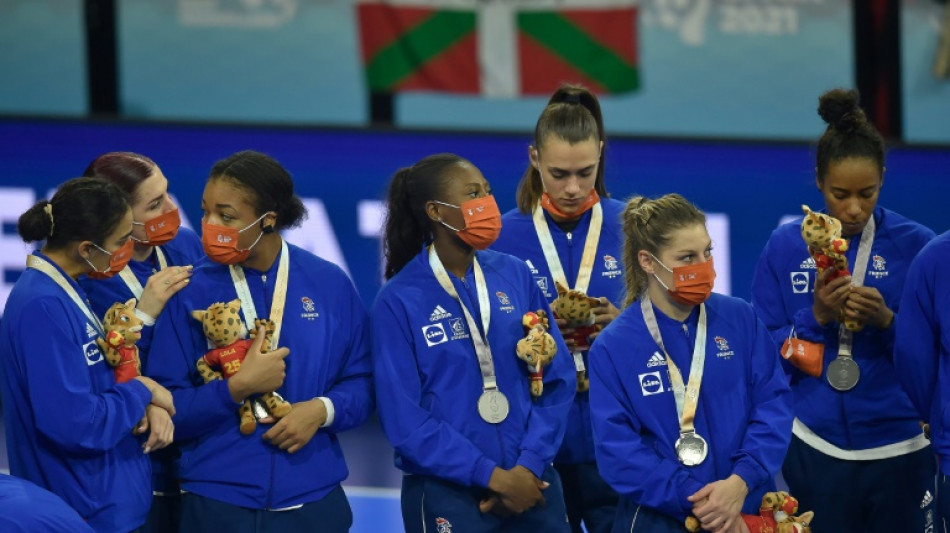 Hand: les Bleues veulent valider leur qualification &agrave; l'Euro-2022